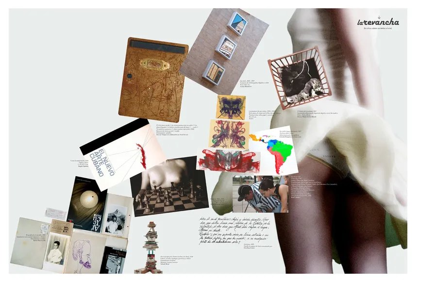 Revenge — image 8