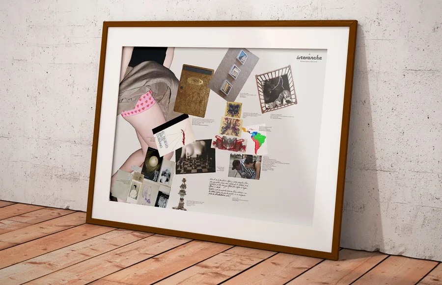 Revenge — image 10