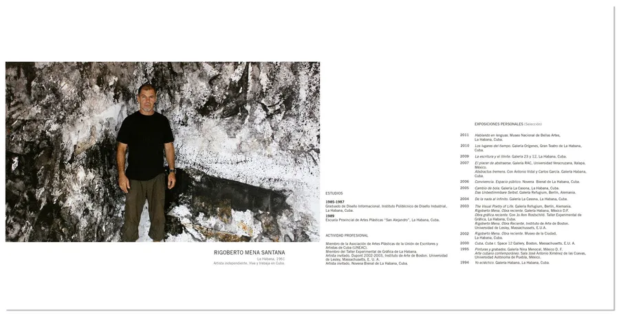 Speaking in ‘Lengua’ — image 5
