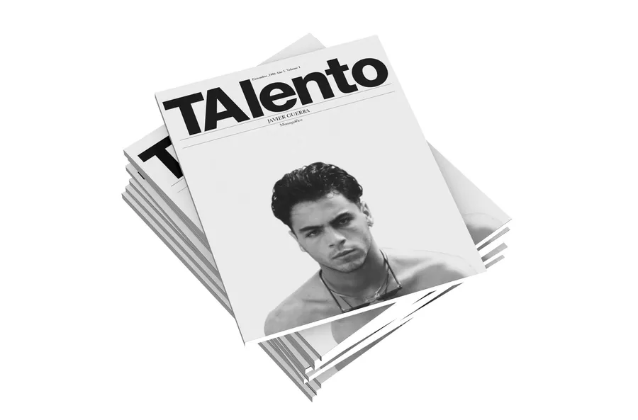 TAlento