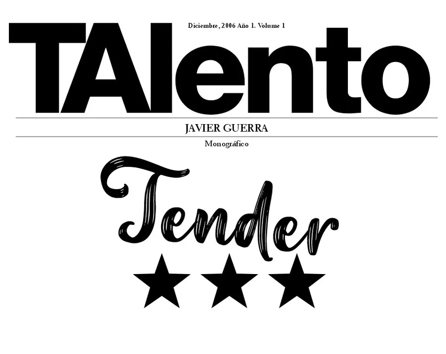 TAlento — image 1