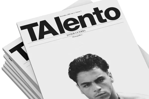 TAlento