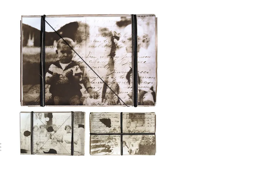 Tying of Memories — image 4