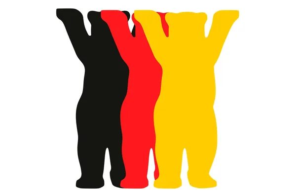 United Buddy Bears