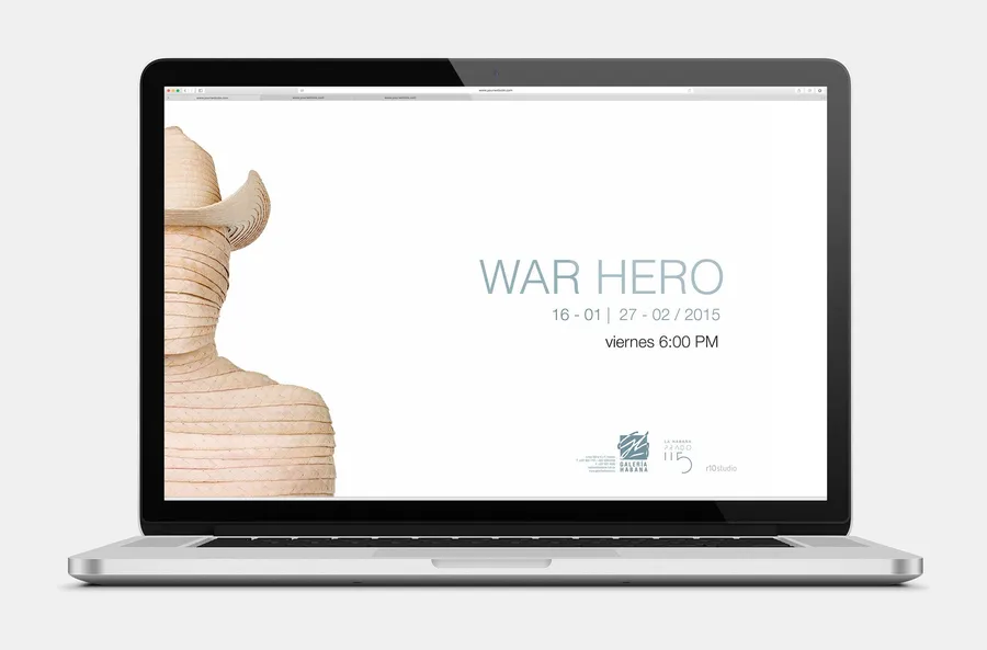 War Hero