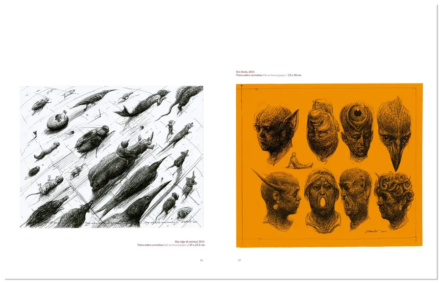 We Are Not Animals — image 8