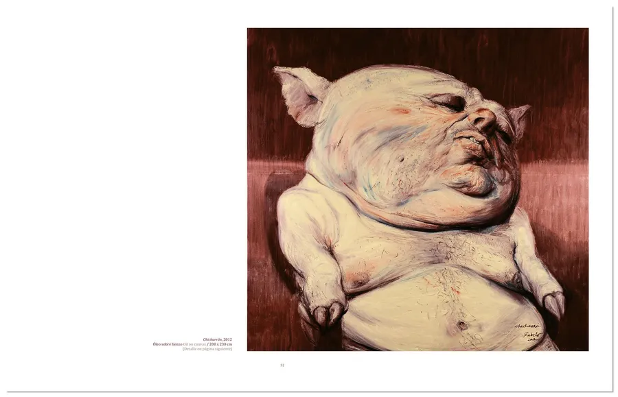 We Are Not Animals — image 9